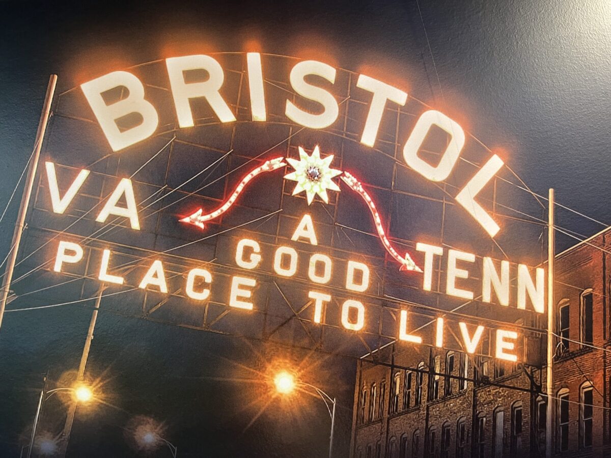 Discover Bristol, Virginia: Your Guide to Music, Motorsports, and More