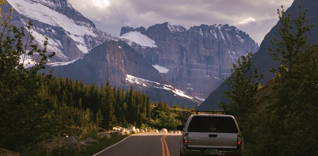 Could A Road Trip Be Your Next Travel Adventure - Car with Mountain View Beginners Guide To Car Fluids What You Need In Your Garage Road Trip Planning: 5 Aspects To Not Overlook

The True Cost of Keeping an Old Car with Constant Repairs