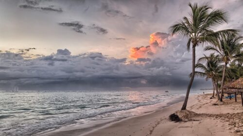 Vacation to Remember Tips for Planning a Seamless Multi-Island Caribbean Escape - Sunset on the Beach