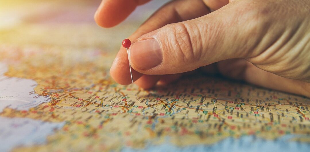 How To Decide Where To Travel Next - Pin on Map 5 Travel Locations to Add to Your Bucket List How You Can Travel Comfortably Without Giving Up the Outdoor Experience The Quiet Power of Weekend Escapes How Short Trips Make a Big Difference A Full Review: ImmiAssist for Travel Visas 4 Reasons Why the Best Trips Leave You Feeling Different How Can You Plan Travel without Falling for Viral Tourist Traps?

5 Travel Tips for a More Comfortable and Enjoyable Journey
