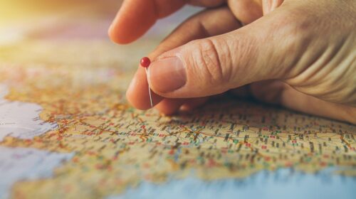 How To Decide Where To Travel Next - Pin on Map 5 Travel Locations to Add to Your Bucket List How You Can Travel Comfortably Without Giving Up the Outdoor Experience The Quiet Power of Weekend Escapes How Short Trips Make a Big Difference A Full Review: ImmiAssist for Travel Visas 4 Reasons Why the Best Trips Leave You Feeling Different How Can You Plan Travel without Falling for Viral Tourist Traps? 5 Travel Tips for a More Comfortable and Enjoyable Journey