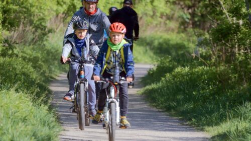 Planning Your Next Family Trip - Family Biking 4 Ways You Can Maintain Family Health What Your Children Really Want From a Family Vacation