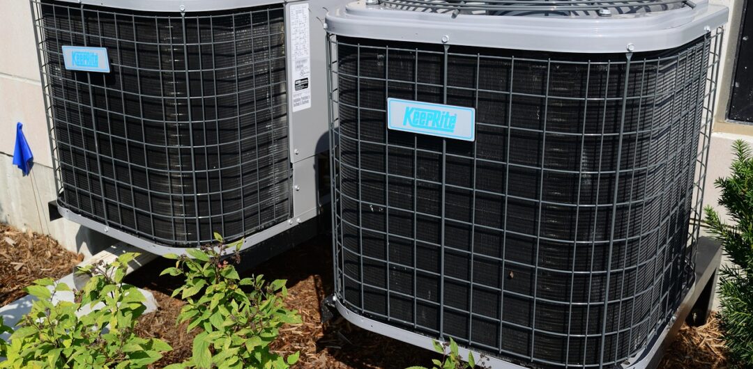 Normal American habits The Top Home Fixes That Aren’t Worth a DIY Attempt - Air Conditioner