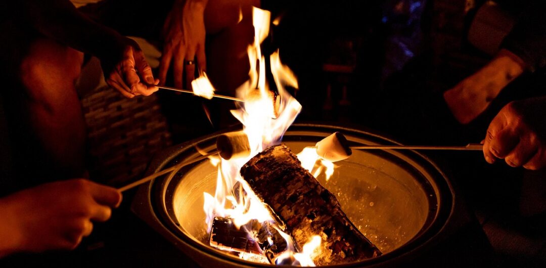 Advice To Ensure Your Next Family Camping Trip Is A Success - Marshmallows Roasting on a Fire Pit From Snow-Dusted Pines to Sunny Lake Shores: Why Seasonal Campground Travel Offers the Best of Both Worlds What Your Children Really Want From a Family Vacation 6 Different Ways of Camping for Every Kind of Camper