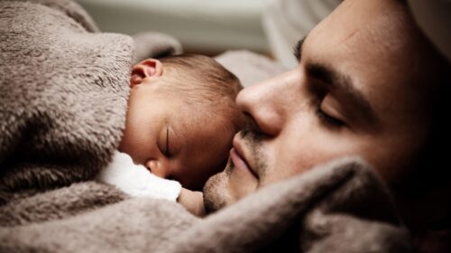 What To Do After Bringing Your Beloved Baby Home From The Hospital