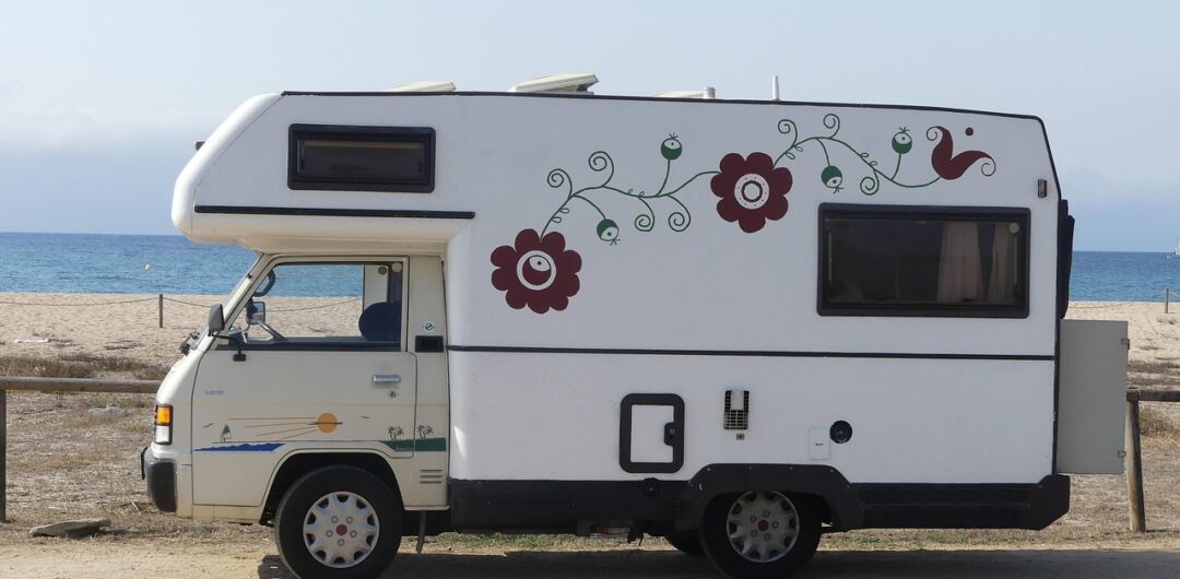 Love Adventure Here’s Why You Should Buy an RV - RV With Flower Details

Repair or Sell? The True Cost of a Broken RV