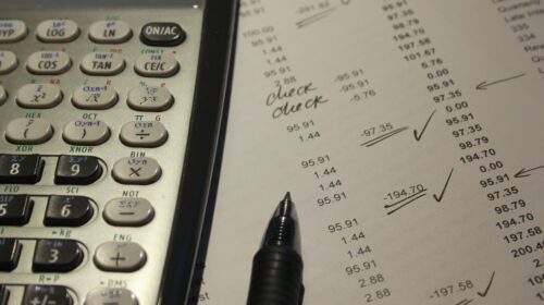 Understanding The Financial Faux Pas That Are Holding Your Back - Financial Work