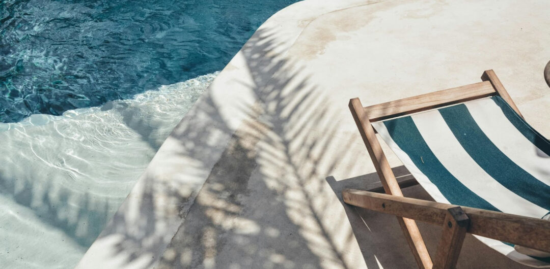The Vacation Safety Checklist Most Families Don’t Think About Until It’s Too Late 3 How to Ensure You Have the Relaxing Holiday You Deserve - Chair by Pool
The Vacation Safety Checklist Most Families Don’t Think About Until It’s Too Late