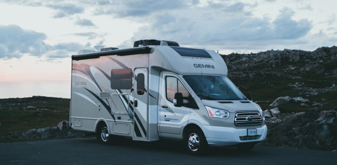 How You Can Travel Comfortably Without Giving Up the Outdoor Experience - RV Parked at Sunset How to Relax When You Are Traveling in an RV

3 Reasons An RV Is The Best Travel Purchase You'll Ever Make