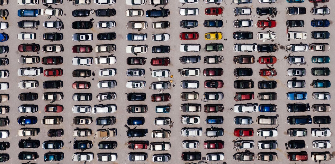 5 Effective Ways to Improve Parking Lot Traffic Flow and Management - Top Down View of Cars Beginners Guide To Car Fluids What You Need In Your Garage

Is Renting a Car at Walt Disney World Worth the Cost in 2026?