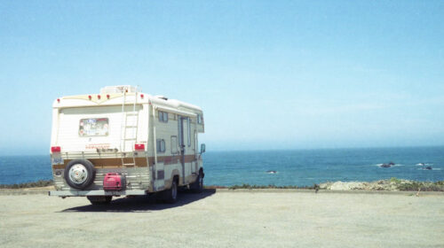 Could the RV Life Be Right for You? - RV Parked at a Beach 6 Different Ways of Camping for Every Kind of Camper 3 Reasons An RV Is The Best Travel Purchase You'll Ever Make Repair or Sell? The True Cost of a Broken RV