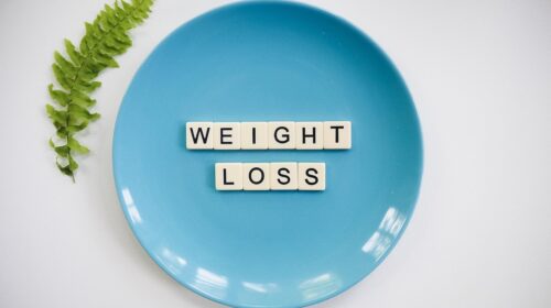 6 Best Fat Burners for Women Boost Your Energy & Shed Pounds Fast - Weight Loss Plate
