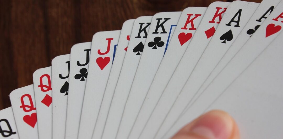 Online Card Games Five Benefits You Need to Know About - Playing Cards

How Digital Entertainment Is Reshaping the Modern Staycation Experience