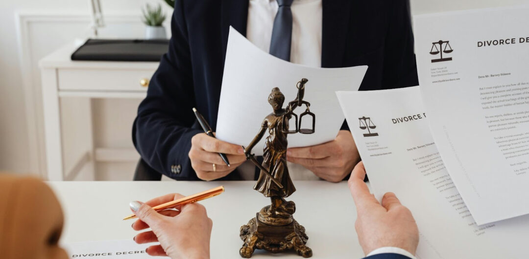 Three Lawsuit Facts People Learn Too Late - Lawyers at a Table

Honest Review of Gammill Law Accident & Injury Lawyers 2026