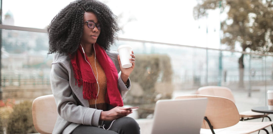 Digital Nomads: Read This for Tips on How to Work While Adventuring - Woman Holding Phone and Coffee How Can You Plan Travel without Falling for Viral Tourist Traps?

How to Keep Your Business Running While You Travel