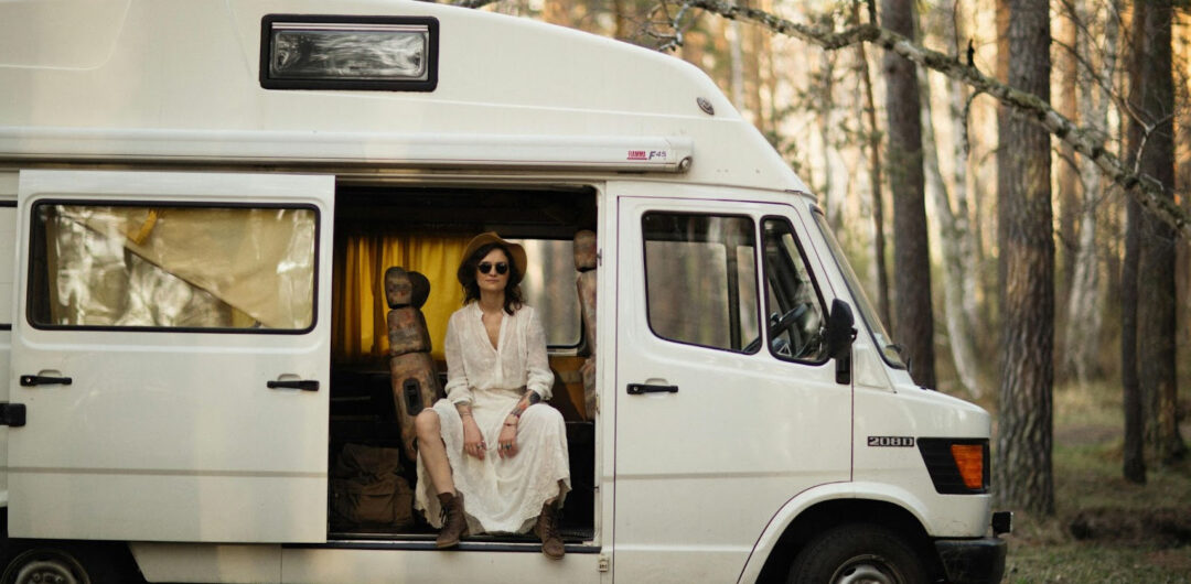 Planning Your First RV Road Trip in 2026: Three Important Elements to Consider - Woman Sitting in a Van

Repair or Sell? The True Cost of a Broken RV
