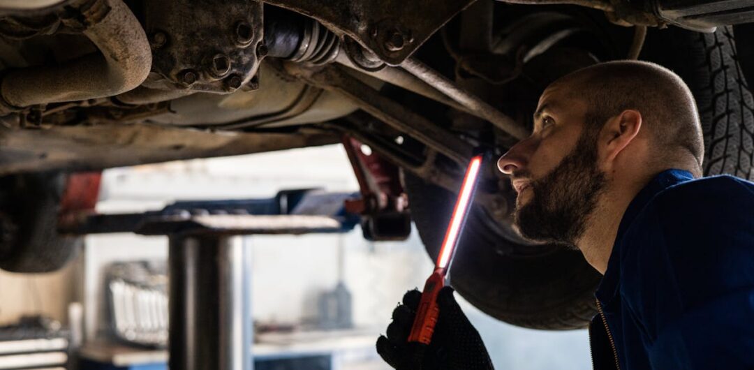 What to Expect From a Nationwide Auto Transport Service - Car Inspection

Need to Remove a Junk Car Fast Here’s What to Know