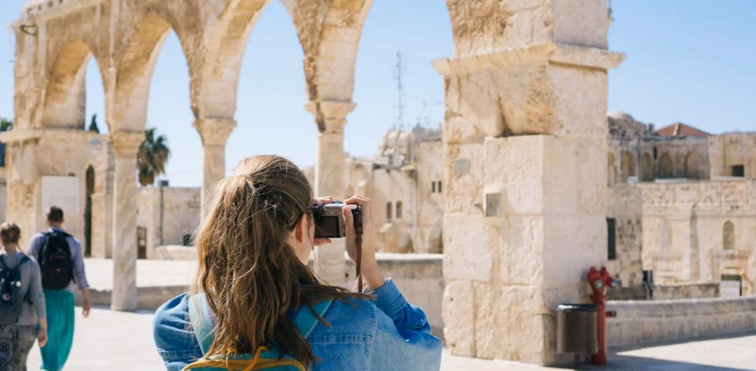 How Can You Plan Travel without Falling for Viral Tourist Traps? - Woman Taking Photos Travel Smarter, Not Harder: Simple Tips for Stress-Free Trips

5 Travel Tips for a More Comfortable and Enjoyable Journey
