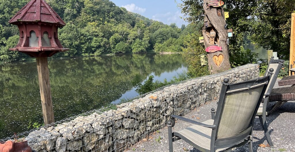 8 Essential Things to Do in Juniata River Valley, PA - kayak the river