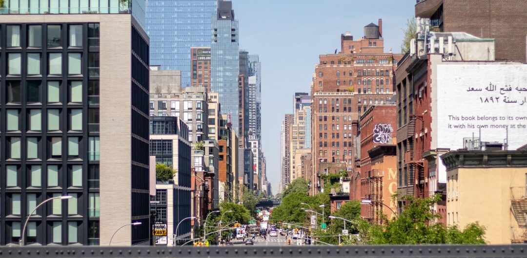 Must-See Manhattan Visiting The Best Of The Big Apple - The High Line