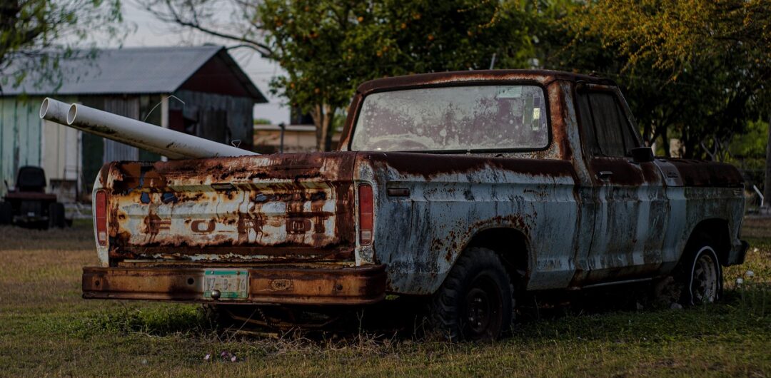 Need to Remove a Junk Car Fast Here’s What to Know - Junk F100