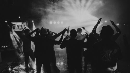 Party for the Person The Best Bachelor Party According to Type - Party