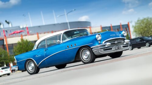 The True Cost of Keeping an Old Car with Constant Repairs - Vintage Car