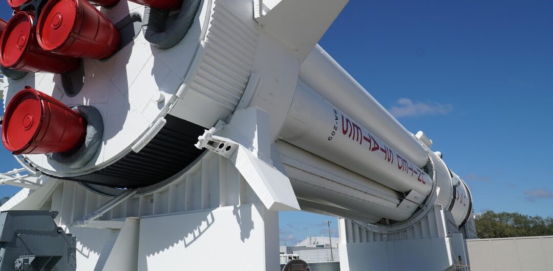 The 5 Best Non-Theme Park Day Trips From Orlando 3 day trips from orlando fl - kennedy space center rocket