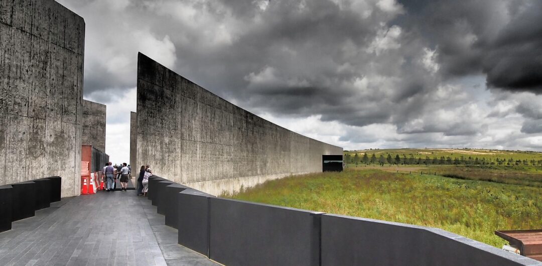 highway of heroes flight 93 memorial