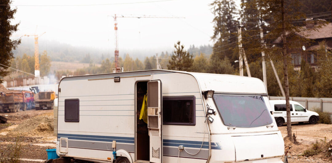 Repair or Sell? The True Cost of a Broken RV - Older RV