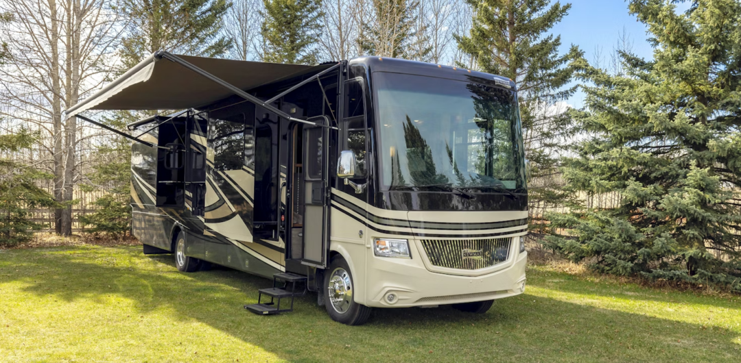 3 Reasons An RV Is The Best Travel Purchase You'll Ever Make - RV in the Park