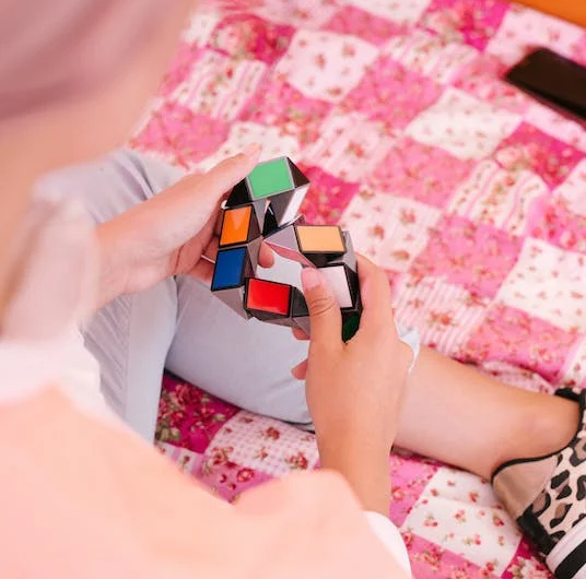 7 Tips for Improving Your Overall Well-being in 2026 - Puzzle Toy