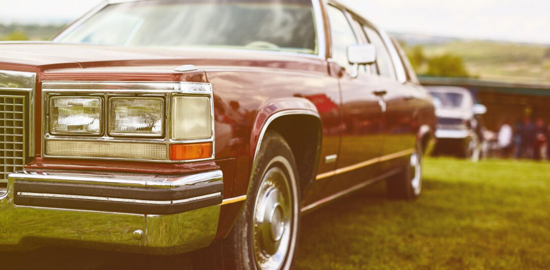 The True Cost of Keeping an Old Car with Constant Repairs - Vintage Car