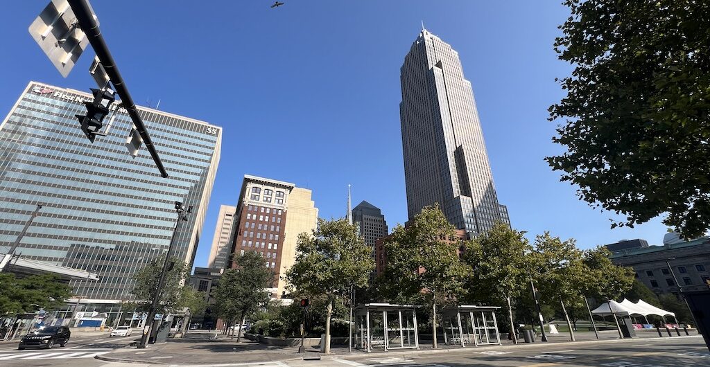 things to do in cleveland 2026 -downtown cleveland