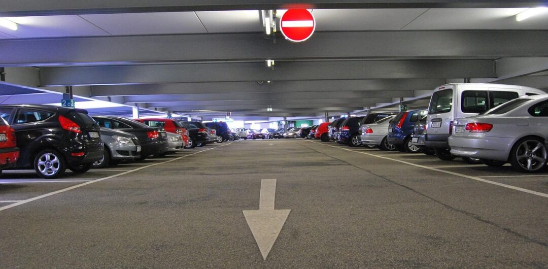 The Vacation Safety Checklist Most Families Don’t Think About Until It’s Too Late 7 The Vacation Safety Checklist Most Families Don’t Think About Until It’s Too Late - Parking Garage
