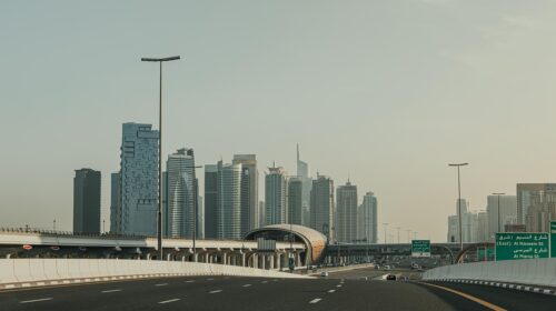 Car Rental in the UAE An Easy Way to Explore the Desert, Beaches, and Cities at Your Own Pace - Jumeirah Lake Towers