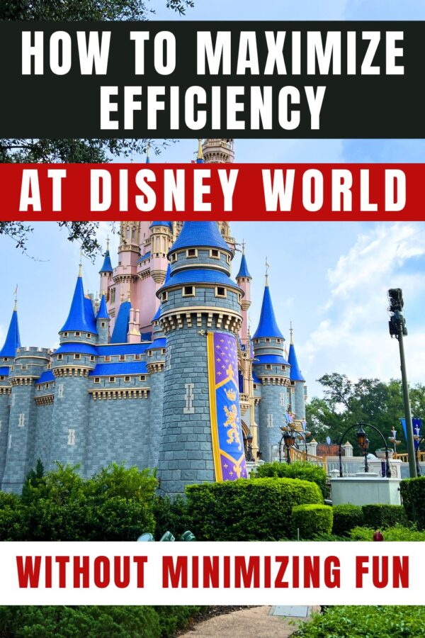 Are you feeling overwhelmed by the thought of planning your next Disney vacation? Discover how to maximize efficiency at Disney World without losing the magic. I’m sharing my top 2026 strategies for mastering Lightning Lanes, avoiding the mid-day lunch rush, and building the perfect pace for your family. Stop stressing over the logistics and start focusing on the memories. Click through to read my full efficiency guide and save your sanity!

#DisneyWorldTips #DisneyPlanning #DisneyWorld2026 #ThemeParkStrategy #DisneyFamilyVacation