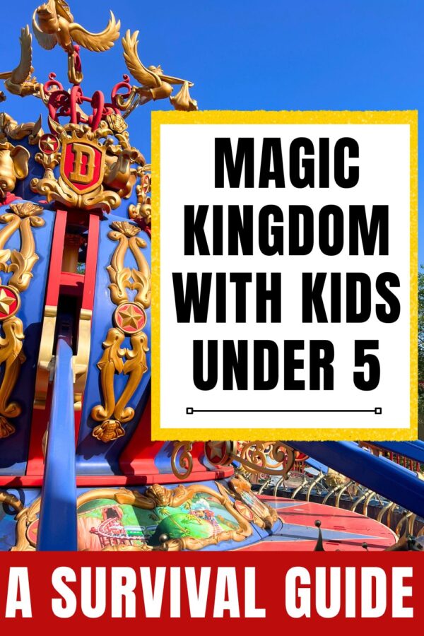 Heading to Magic Kingdom with kids under 5? Get my stress-free survival guide! Discover the best "any height" rides, tactical nap schedules, and expert tips to avoid meltdowns and burnout. Make your 2026 Disney trip magical and easy. Read more for your ultimate preschooler itinerary.

#MagicKingdom #DisneyWithKids #DisneyWorldTips #TravelingWithToddlers #DisneyPlanning #MagicKingdomForKids #FamilyTravel #DisneyWorldMom #PreschoolerTravel #SandAndSnow
