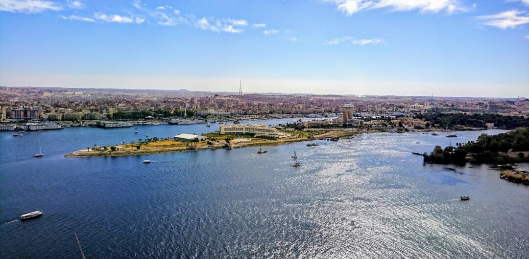 The Most Meaningful Cultural Experiences in Egypt for Curious Travelers - Aswan