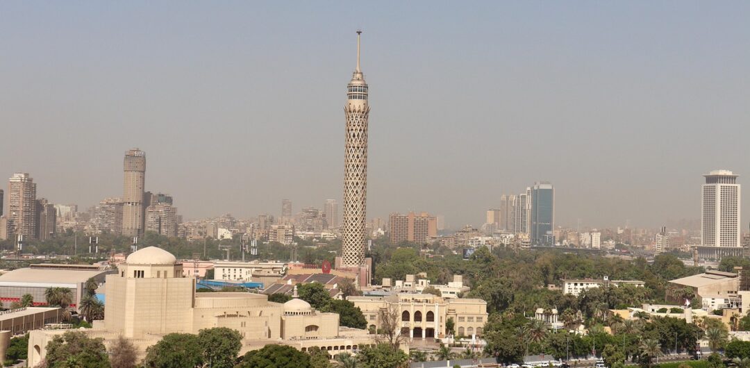 The Most Meaningful Cultural Experiences in Egypt for Curious Travelers - Cairo