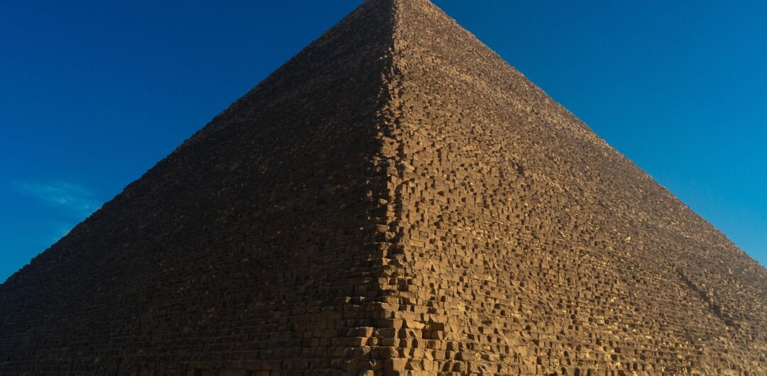 The Most Meaningful Cultural Experiences in Egypt for Curious Travelers - Giza Pyramid