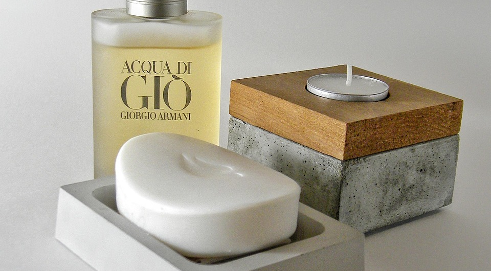Beauty products still worth buying - dove soap