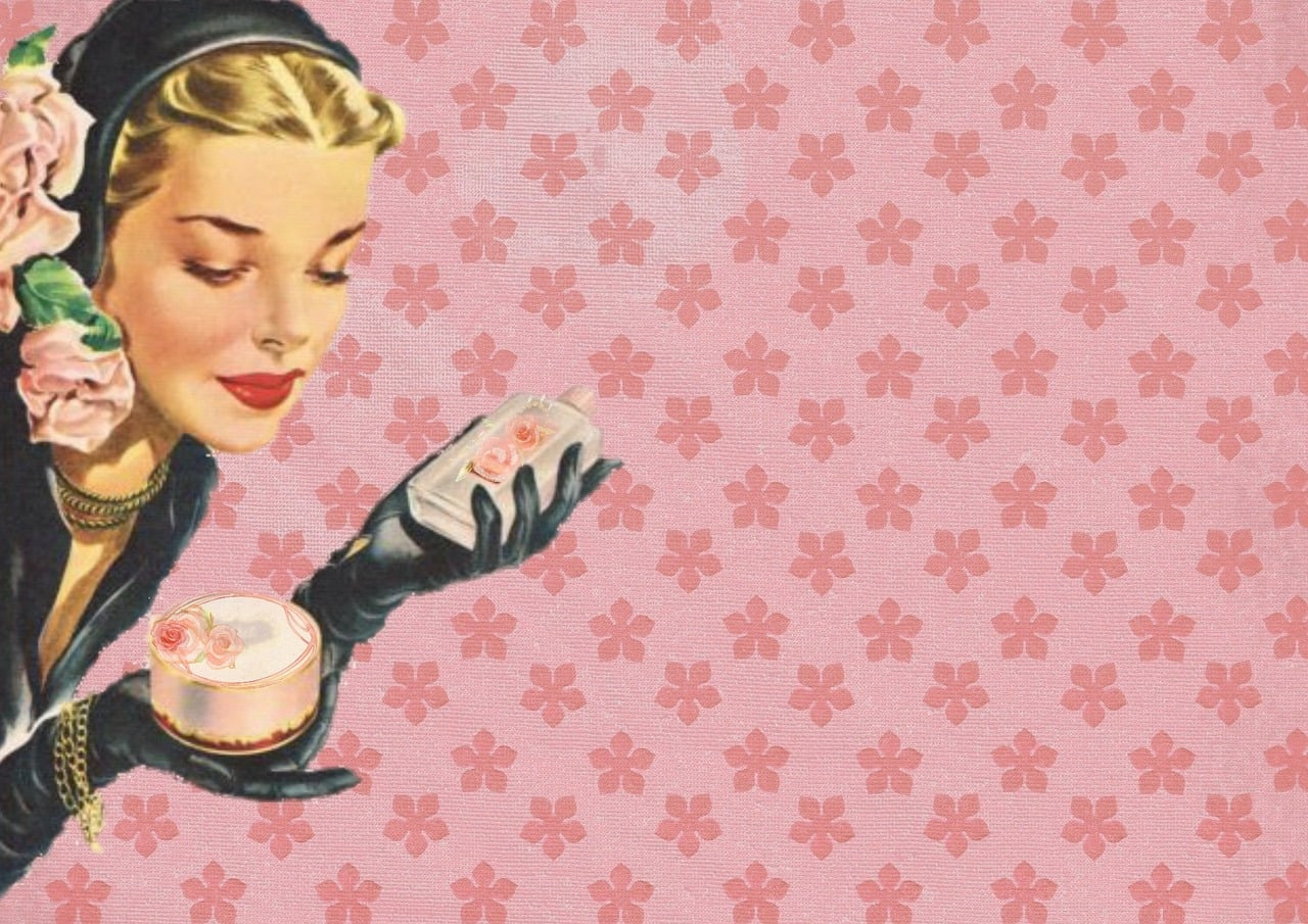 best vintage beauty products still worth buying