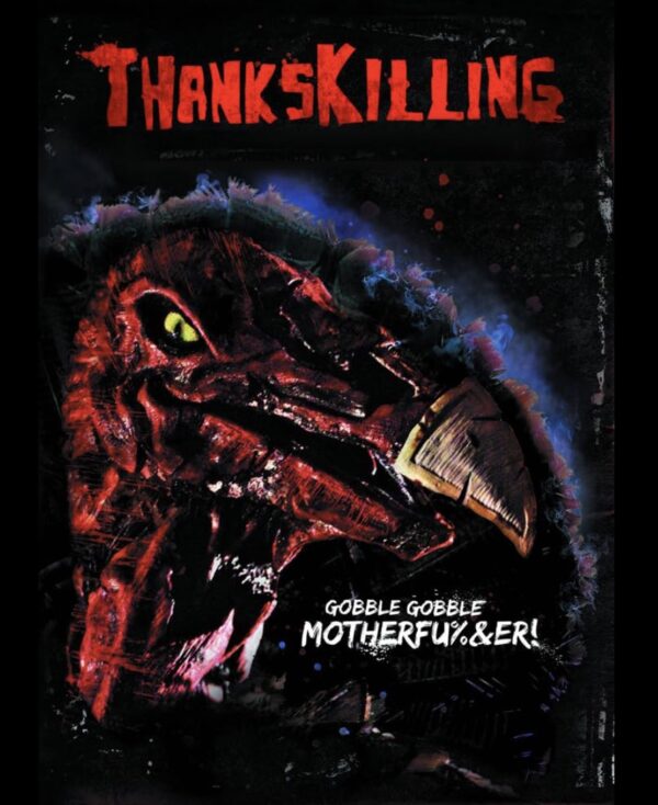 So Bad It’s Terrifying: The 13 Cheesiest Horror Movies Ever Made 5 Thankskilling 2008