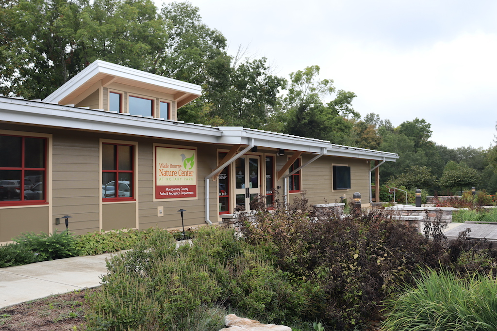 Beyond the Expected: 10 Surprising Treasures in Clarksville, Tennessee 8 Wade Bourne Nature Center
