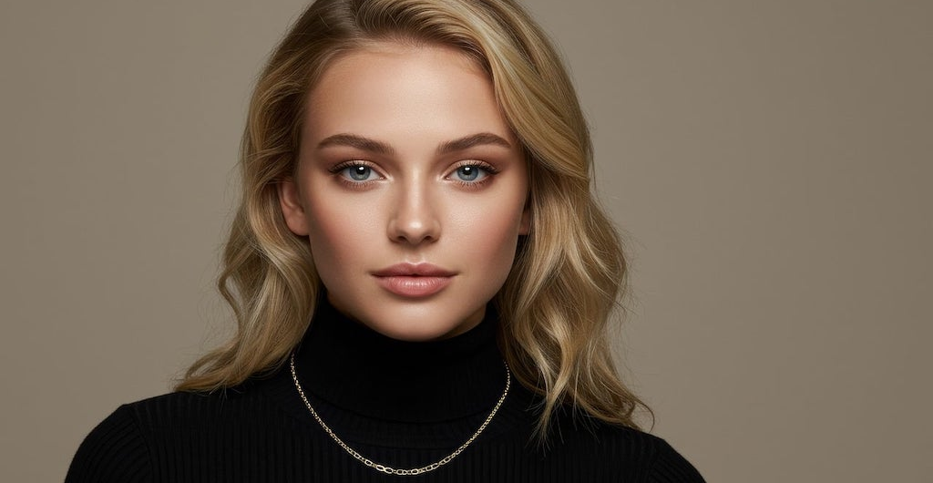 Autumn 2026 Beauty Trends: From Glass Skin to Zero-Part Hair 1 autumn 2026 beauty trends - glass skin