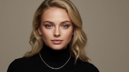 autumn 2026 beauty trends - glass skin