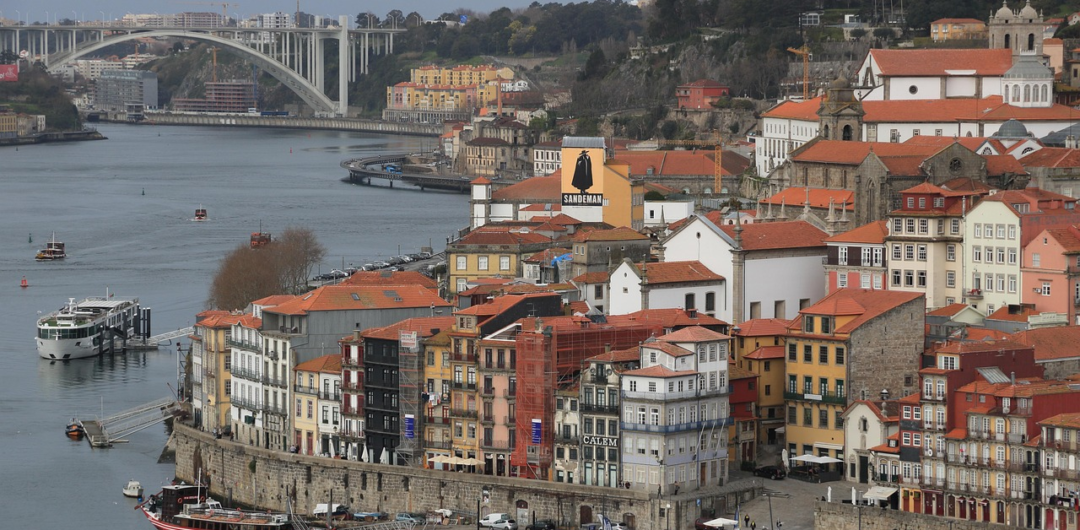 Porto like a local Portugal