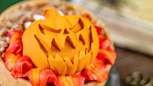 MNSSHP Headless Horseman Treat