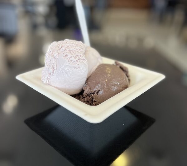 cumberland valley ice cream trail -